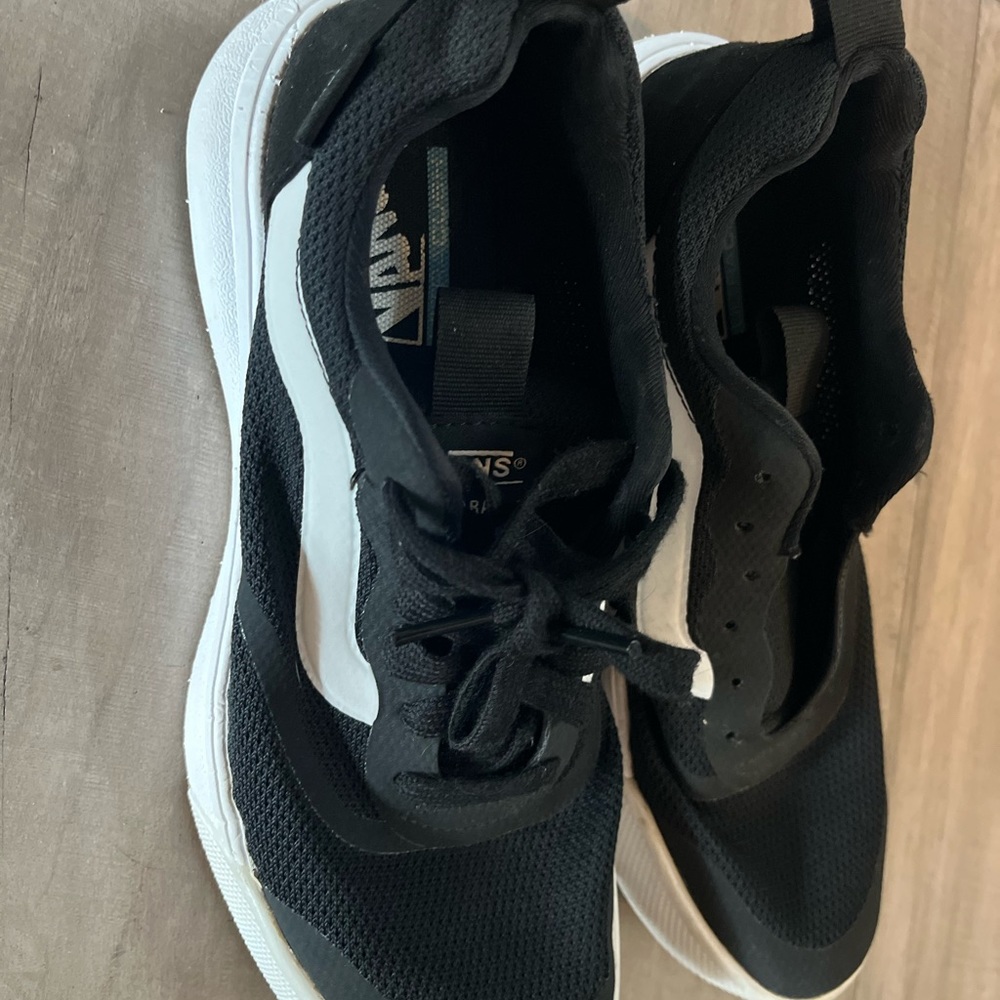 Vans womens size 8.5
